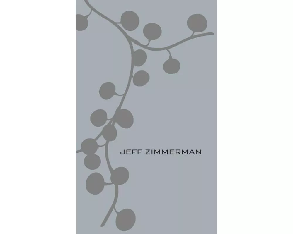 Jeff Zimmerman