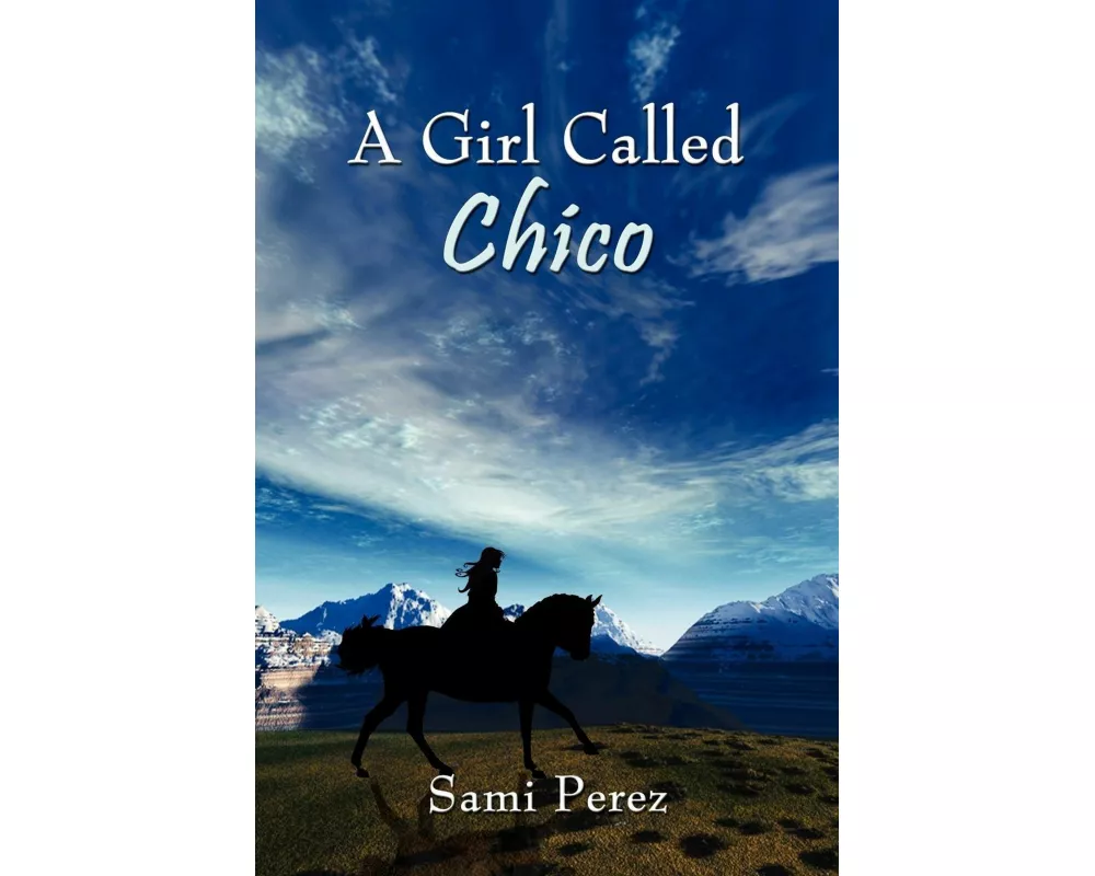 A Girl Called Chico