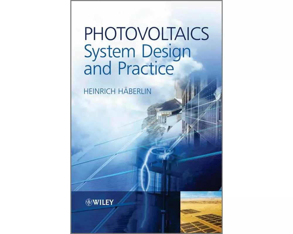 Photovoltaics