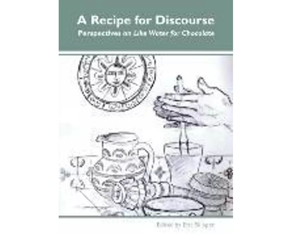 A Recipe for Discourse