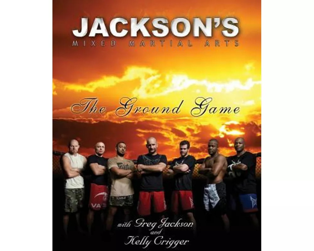 Jackson's Mixed Martial Arts