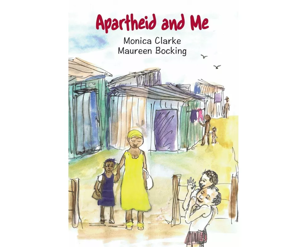 Apartheid and Me