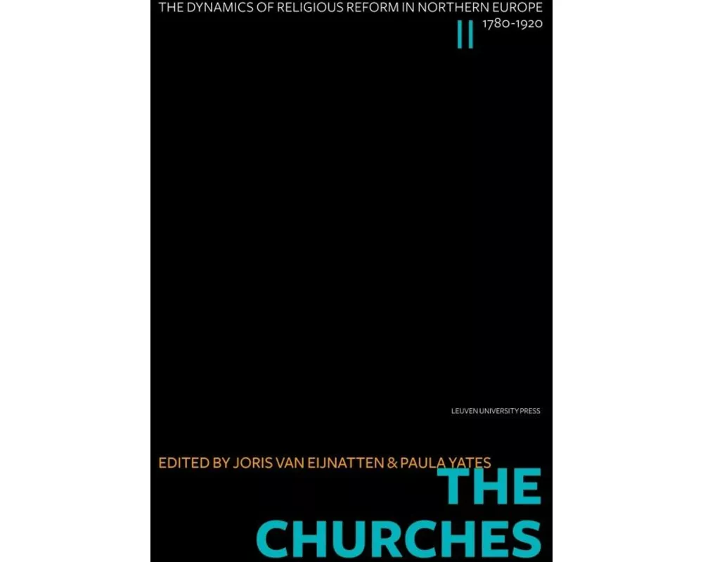 The Churches