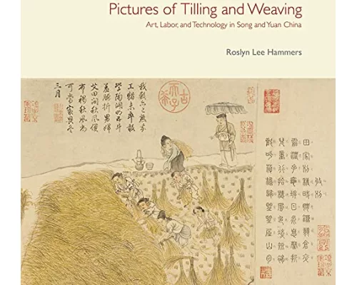 Pictures of Tilling and Weaving
