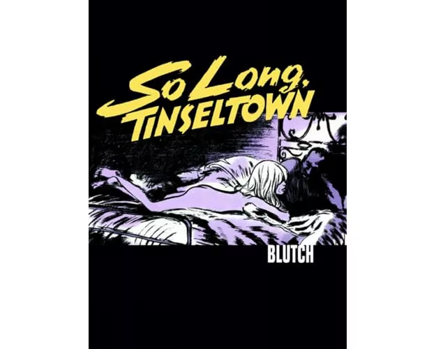 Blutch