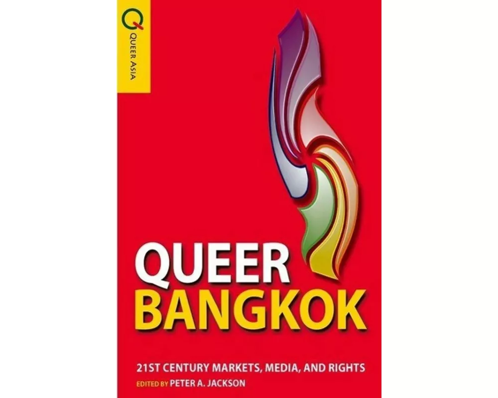 Queer Bangkok