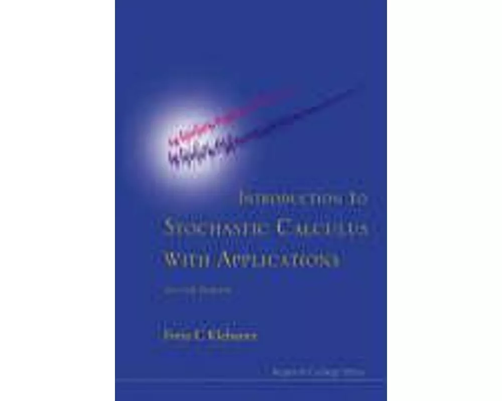 Intro To Stoch Calc With Appl, 2 Ed