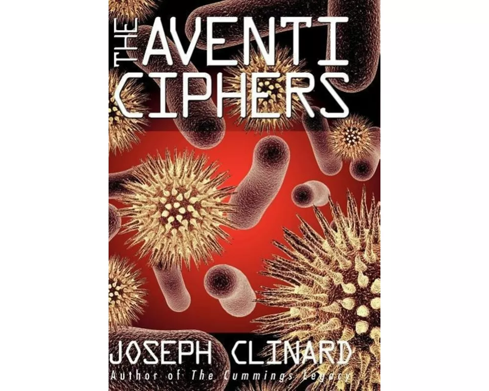 The Aventi Ciphers