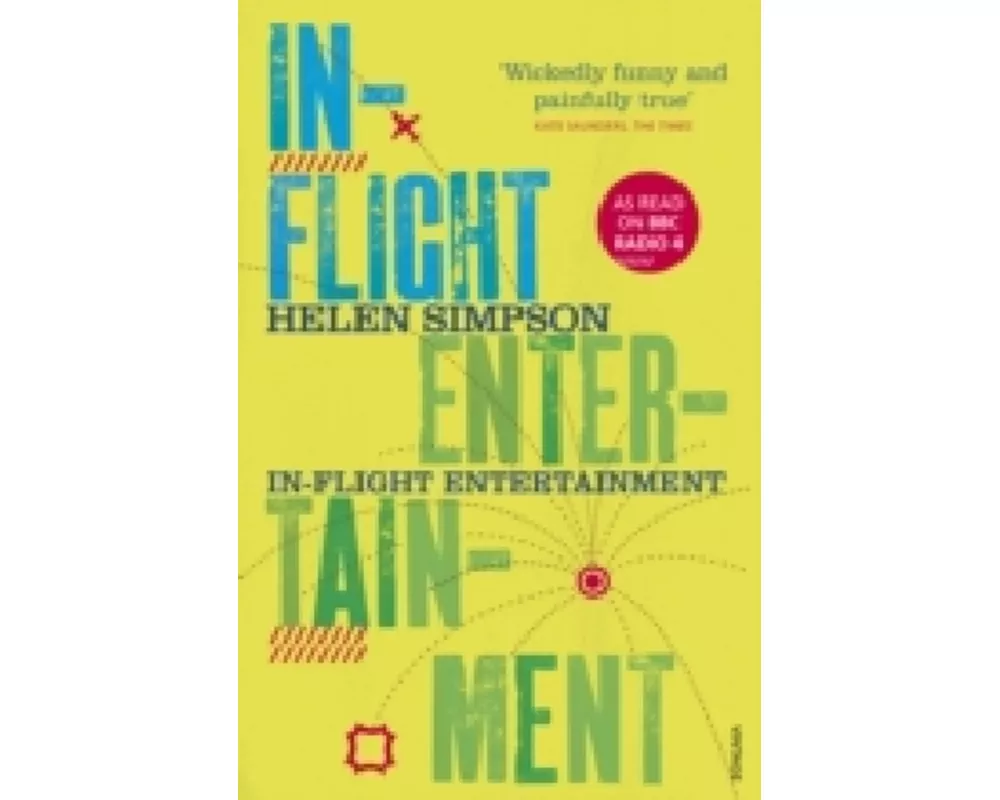 In-Flight Entertainment