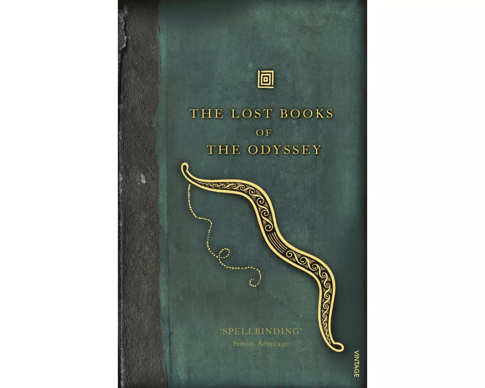 The Lost Books of the Odyssey