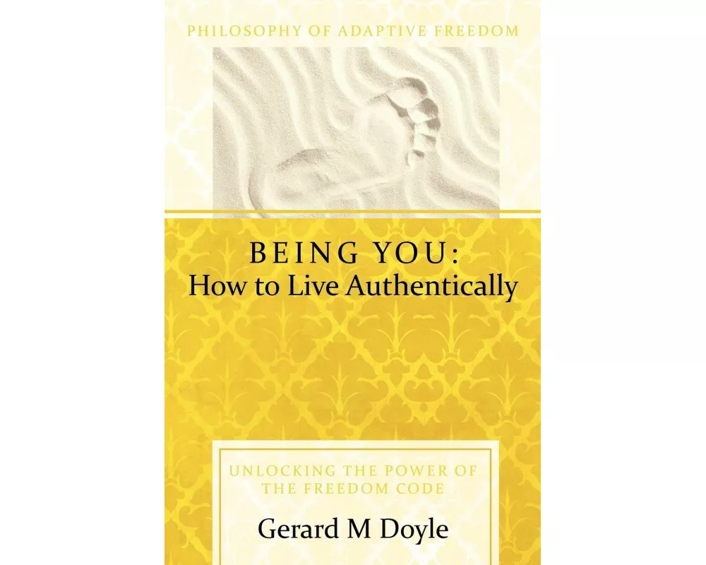 Being You