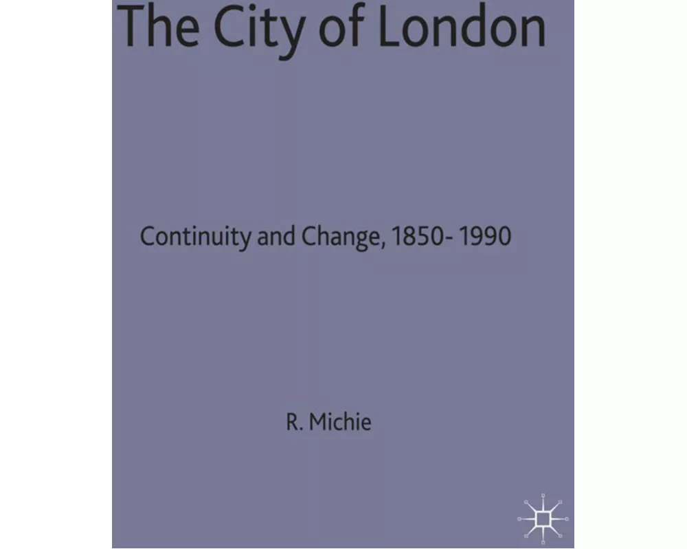 City of London