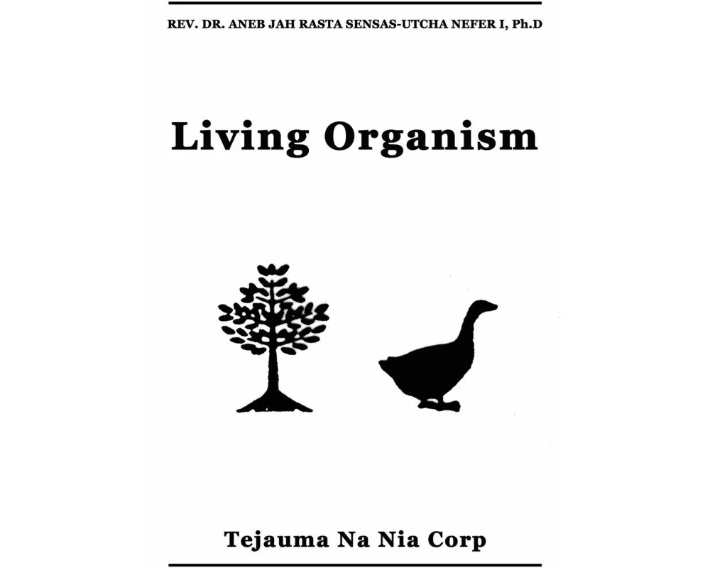 Living Organism
