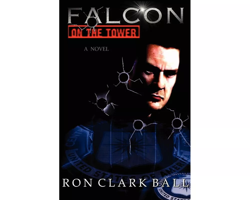 Falcon on the Tower