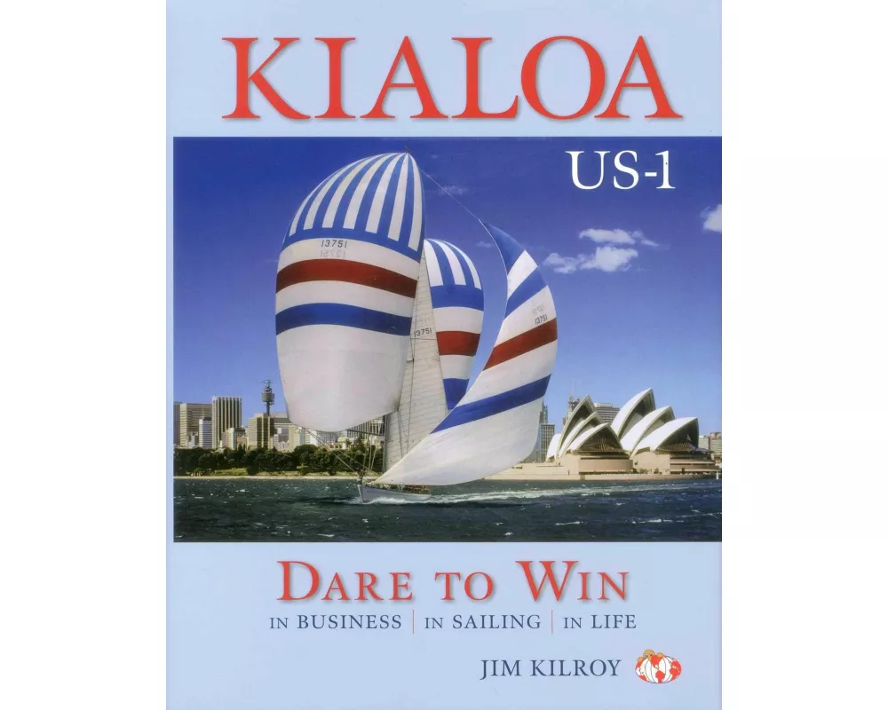 Kialoa Us-1 Dare to Win