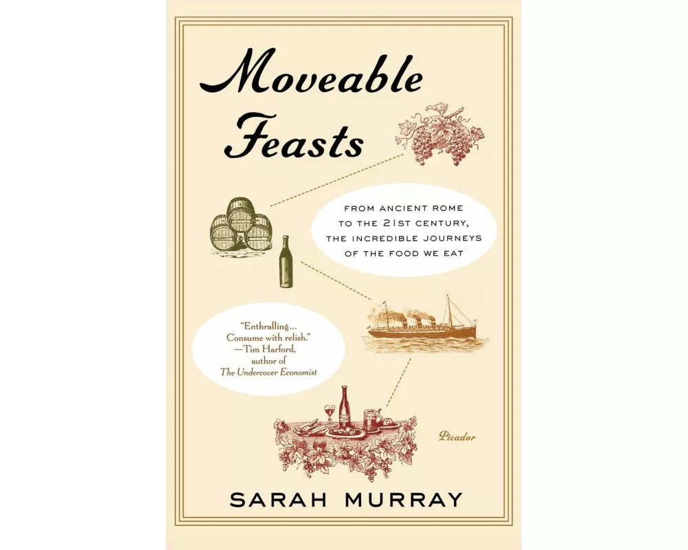 Moveable Feasts