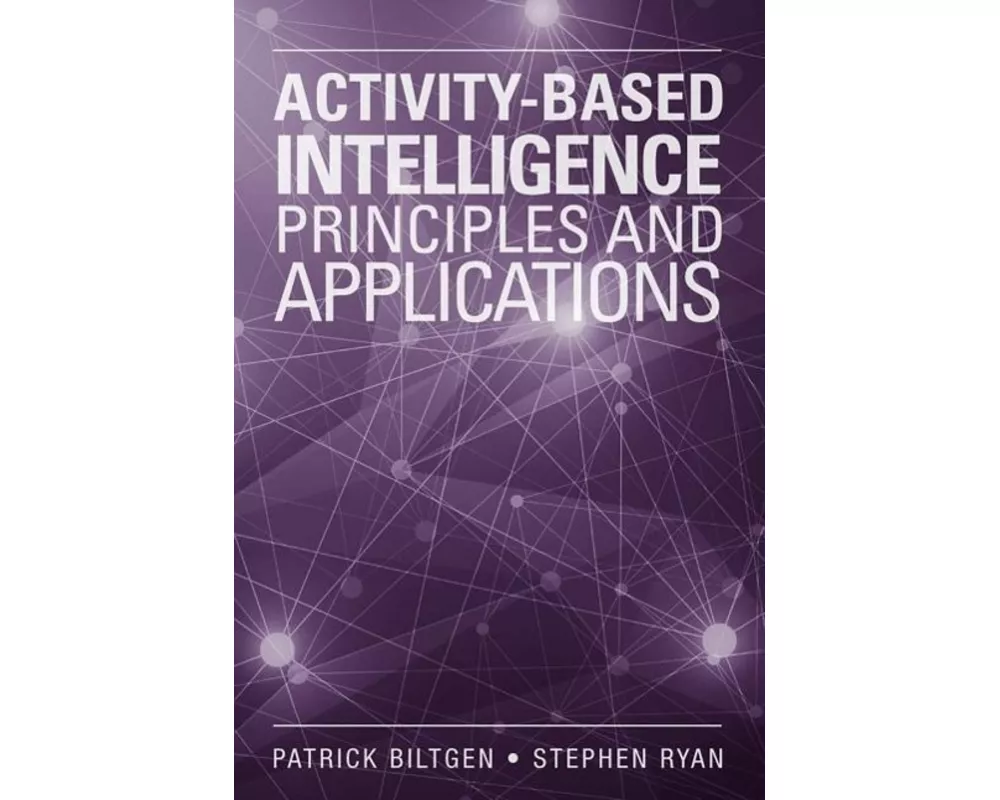 Activity Based Intelligence