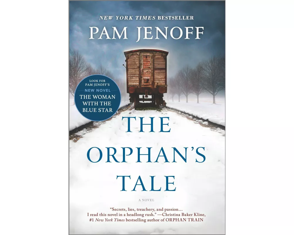The Orphan's Tale