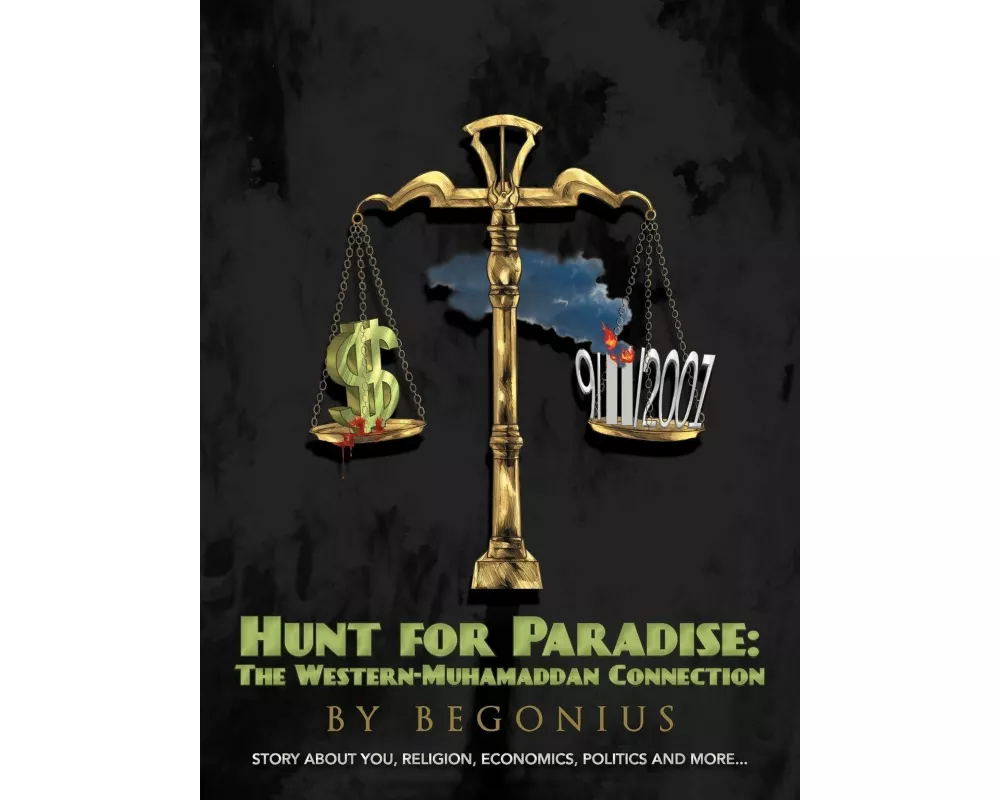 Hunt for Paradise