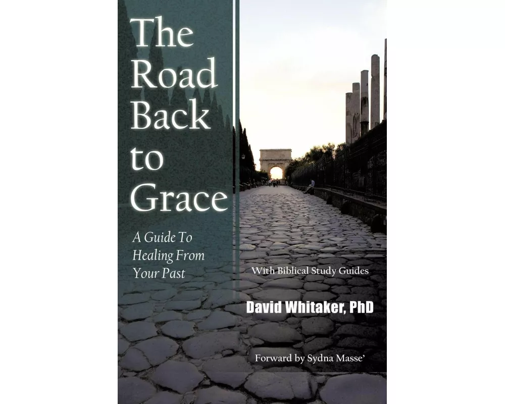 The Road Back To Grace