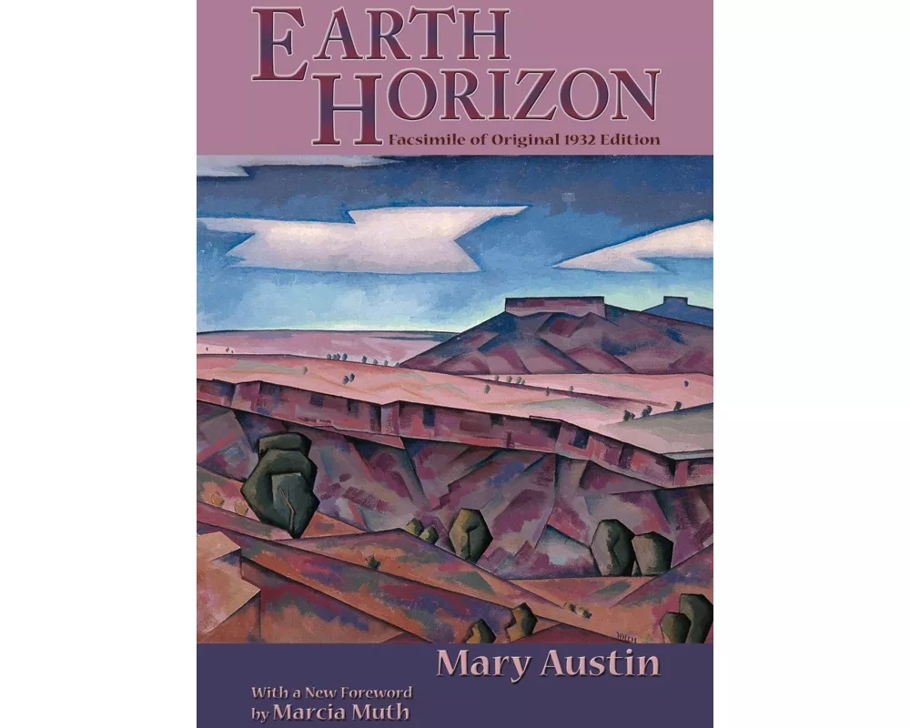 Earth Horizon