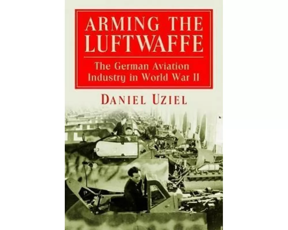 Arming the Luftwaffe
