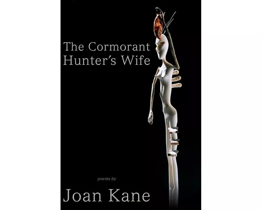The Cormorant Hunter's Wife