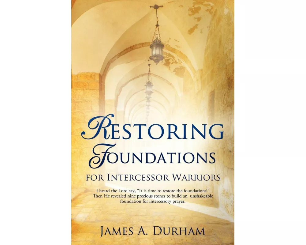 Restoring Foundations