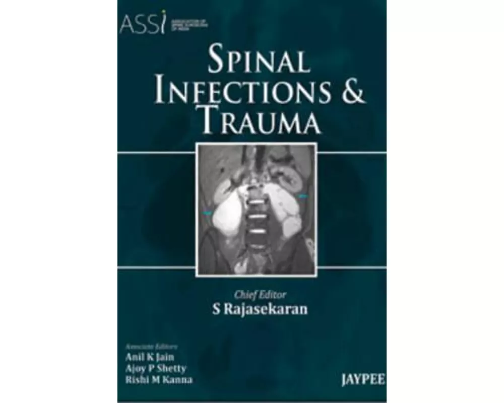 Spinal Infections and Trauma