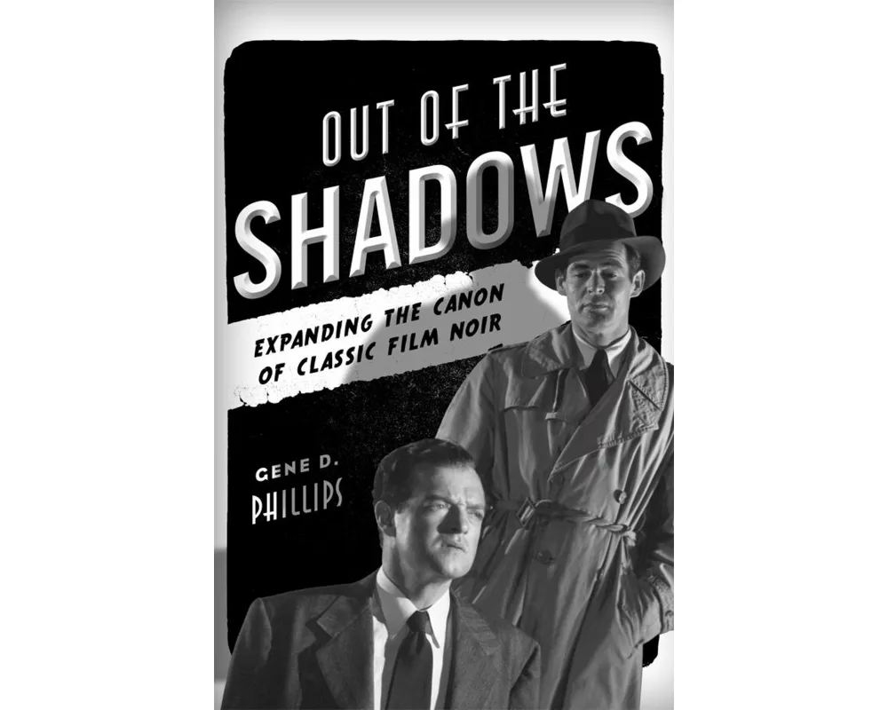 Out of the Shadows