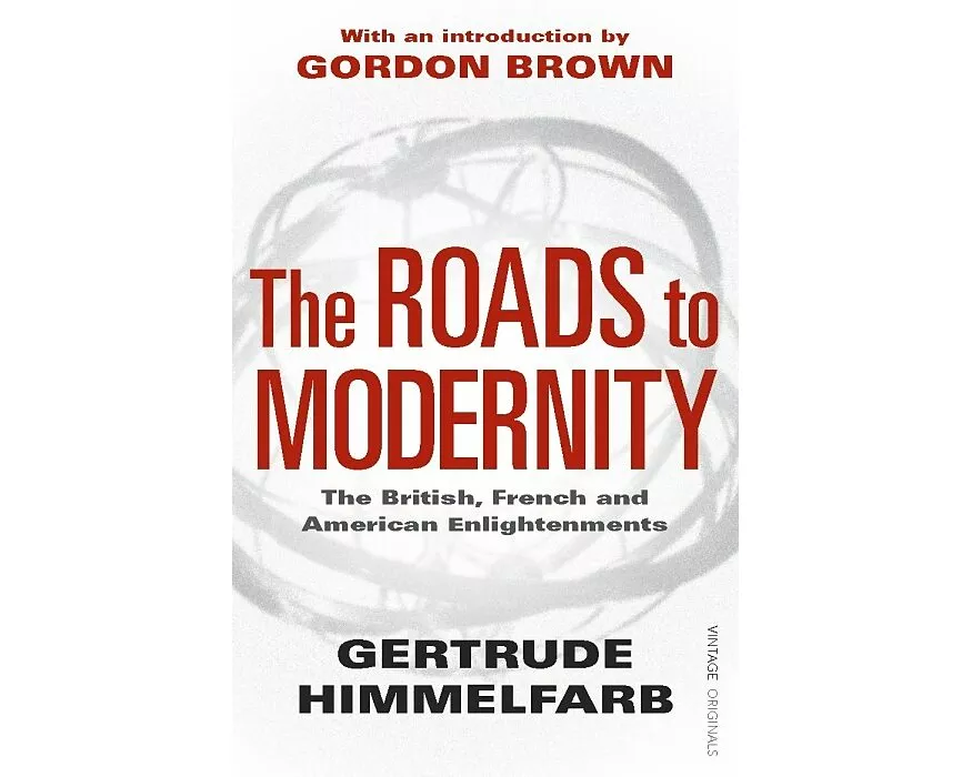 The Roads to Modernity