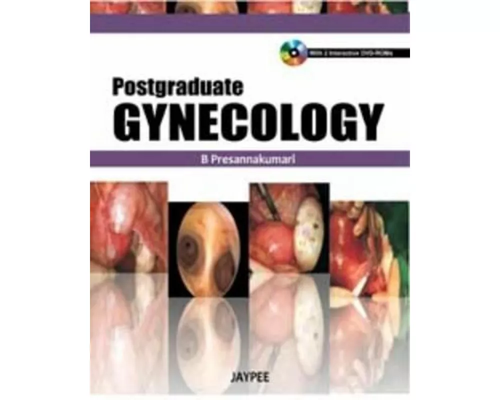 Postgraduate Gynecology
