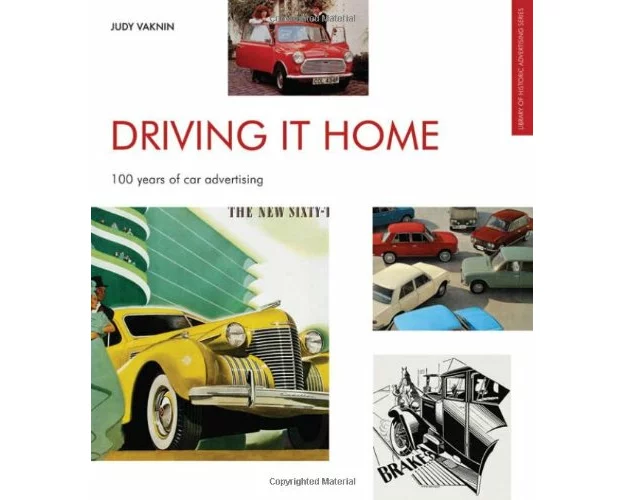 Driving it Home