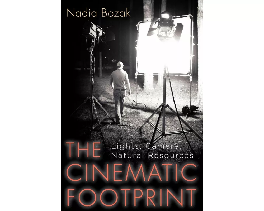 The Cinematic Footprint