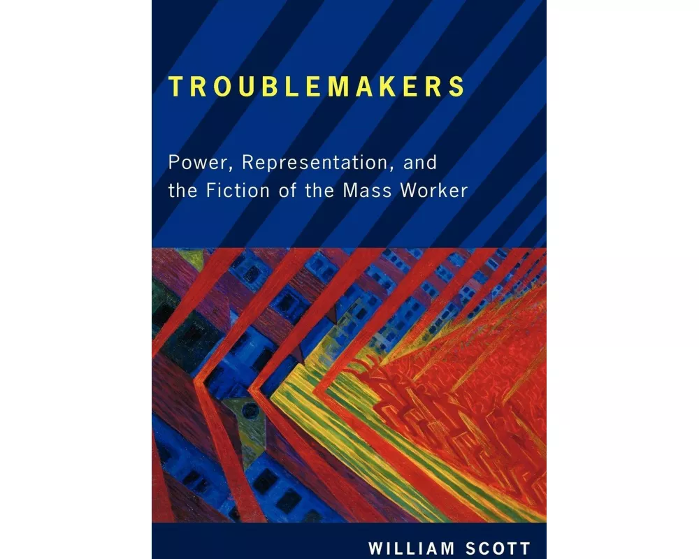 Troublemakers