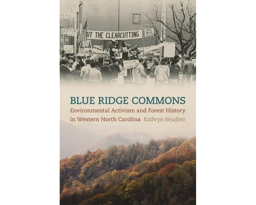 Blue Ridge Commons