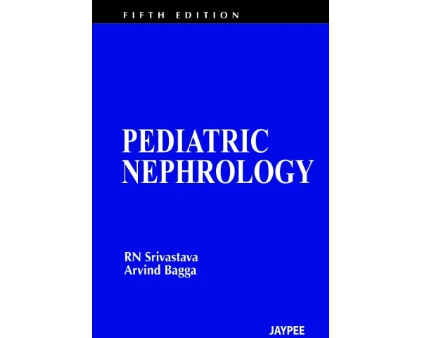 Pediatric Nephrology