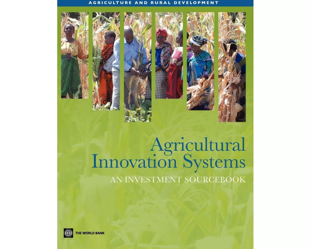 Agricultural Innovation Systems