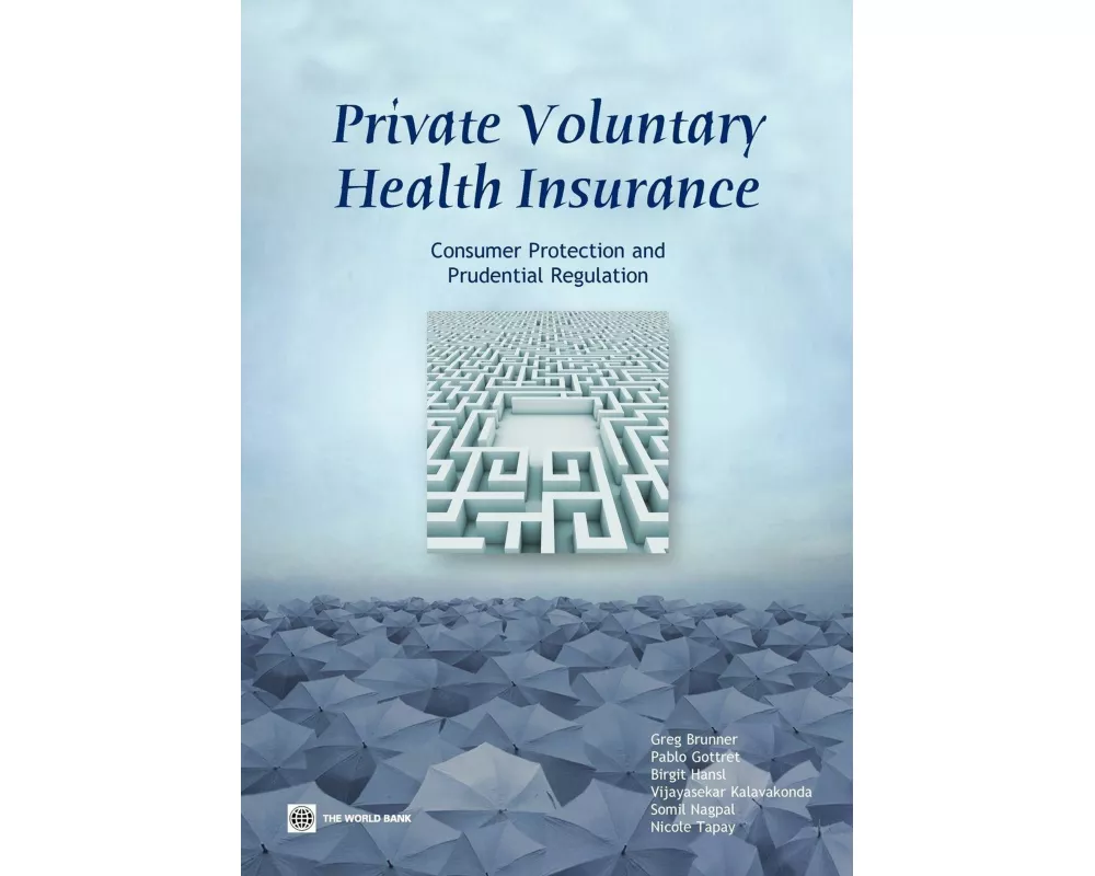 Private Voluntary Health Insurance