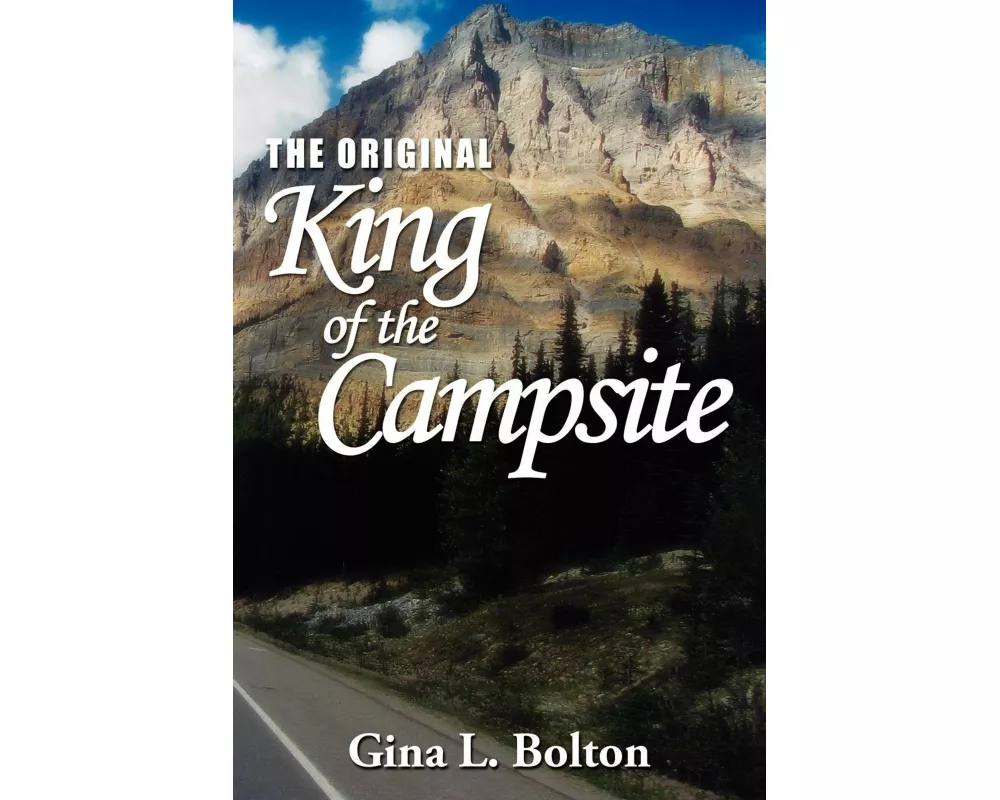 The Original-King of the Campsite