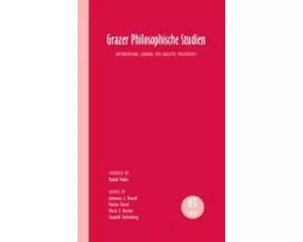 Bolzano & Kant