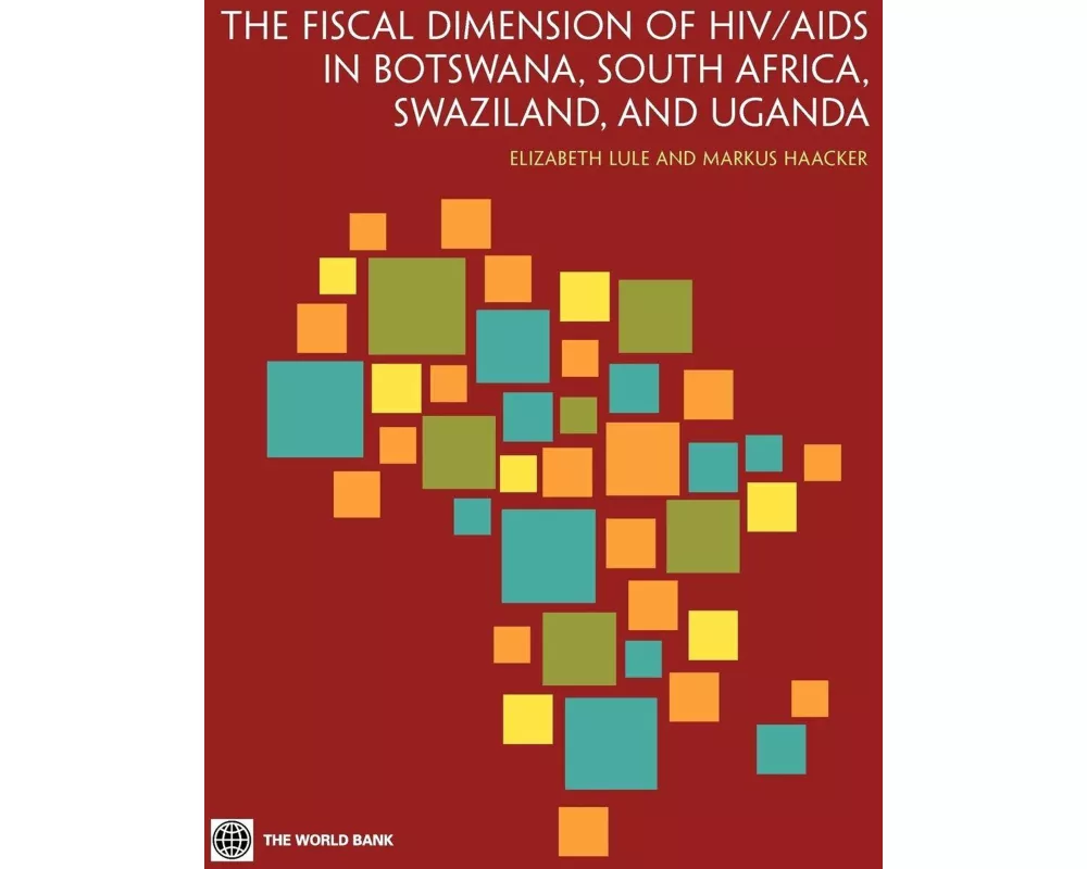 The Fiscal Dimension of HIV/AIDS in Botswana, South Africa, Swaziland, and Uganda