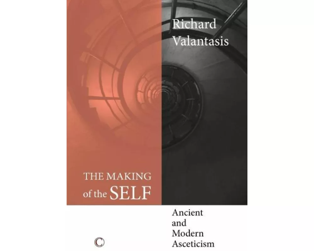 The Making of the Self