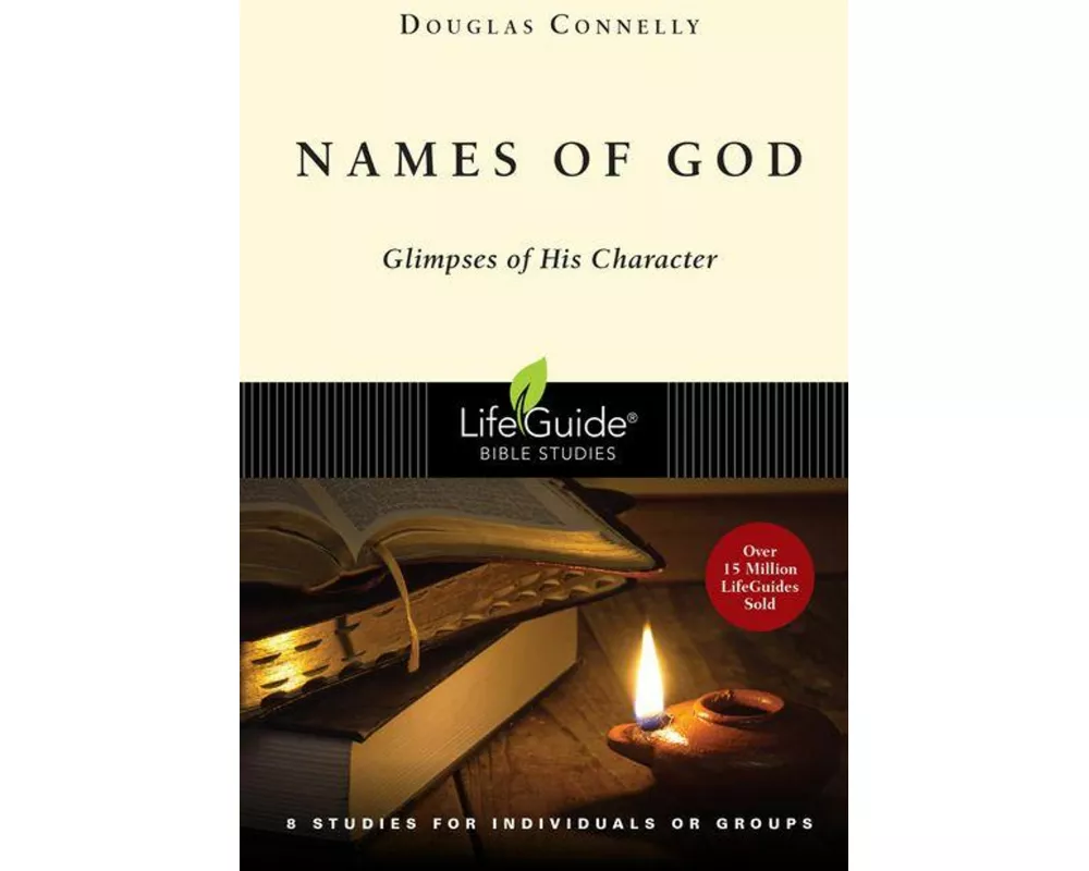 Names of God