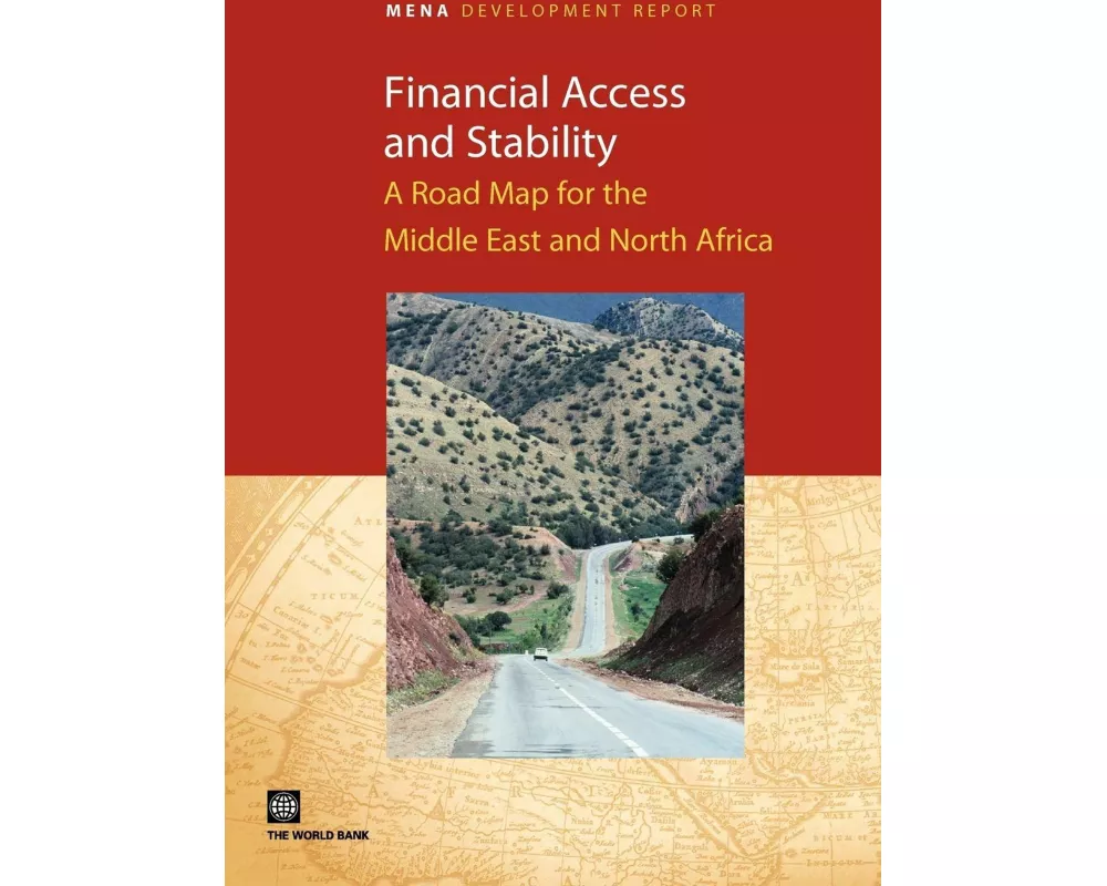 Financial Access and Stability