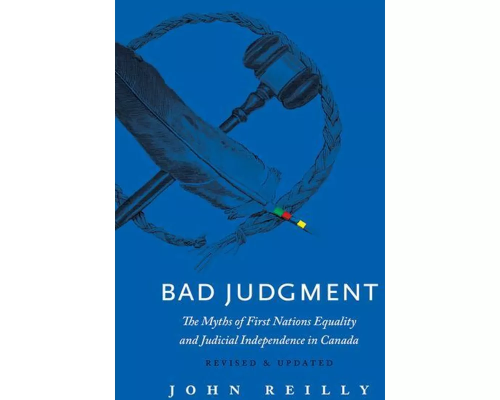 Bad Judgment - Revised & Updated