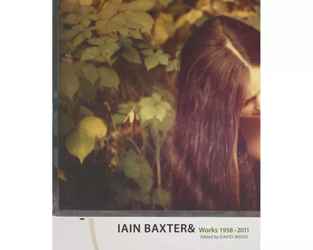 Iain Baxter&