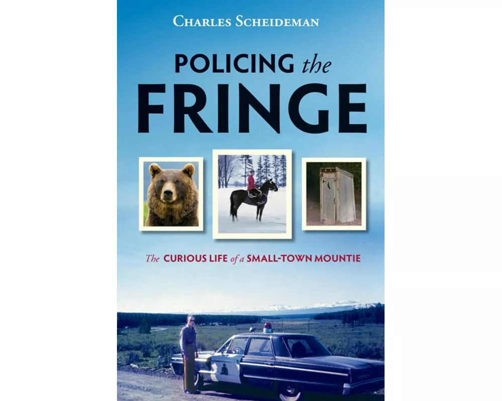 Policing the Fringe