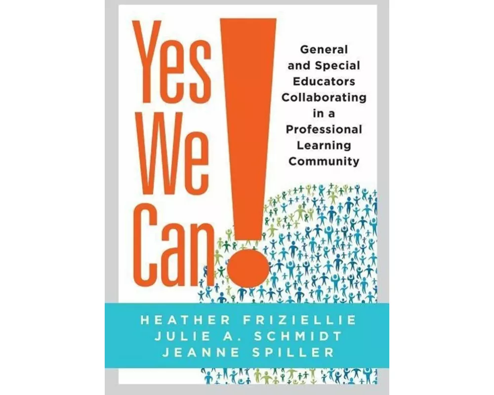 Yes We Can!