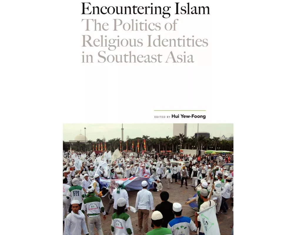Encountering Islam